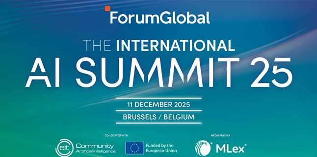 The International AI Summit 2025: Explore The Key Names and Debates Shaping This Year's Agenda